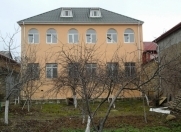 Satılır 8 otaqlı 385 m2 həyət evi Biləcəri