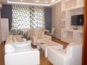 İcarəyə verilir 4 otaqlı 200 m2 yeni tikili Park Zorge