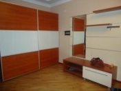 İcarəyə verilir 3 otaqlı 150 m2 yeni tikili Park Zorge