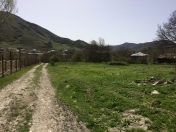 Satılır 5.5 sot torpaq Xızı