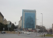 İcarəyə verilir 2 otaqlı 130 m2 köhnə tikili Dövlət Statistika Komitəsi