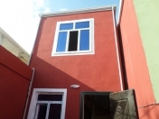 Satılır 3 otaqlı 45 m2 həyət evi Masazır