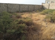 Satılır 3.7 sot torpaq Hövsan