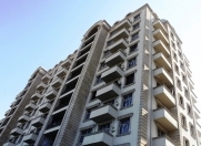 Satılır 4 otaqlı 281 m2 yeni tikili Bakıxanov