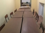 İcarəyə verilir 2 otaqlı 52 m2 ofis 28 Mall