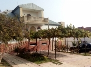 Satılır 3 otaqlı 120 m2 həyət evi Badamdar