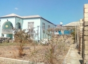 Satılır 5 otaqlı 132 m2 həyət evi Masazır