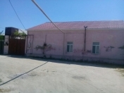 Satılır 4 otaqlı 120 m2 həyət evi Pirşağı