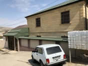 Satılır 6 otaqlı 240 m2 bağ evi Şamaxı