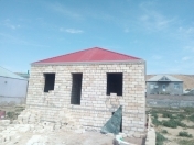 Satılır 3 otaqlı 90 m2 həyət evi Lökbatan