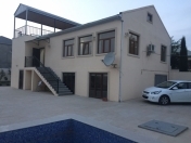 Satılır 4 otaqlı 128 m2 bağ evi Türkan