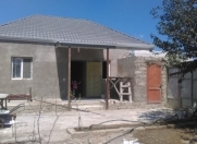 Satılır 3 otaqlı 90 m2 həyət evi Binə