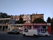 Satılır 2 otaqlı 35 m2 köhnə tikili Nəsimi bazarı