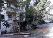 Satılır 1 otaqlı 35 m2 köhnə tikili Ukrayna dairəsi