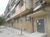 Satılır 3 otaqlı 85 m2 köhnə tikili Sahil