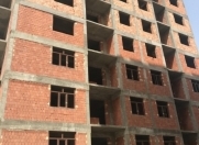 Satılır 1 otaqlı 53 m2 yeni tikili Xırdalan