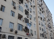 İcarəyə verilir 2 otaqlı 60 m2 yeni tikili Bakıxanov