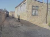 Satılır 4 otaqlı 410 m2 həyət evi Qala