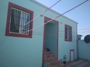 Satılır 4 otaqlı 110 m2 həyət evi Hövsan