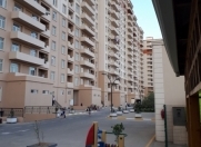 Satılır 2 otaqlı 56 m2 yeni tikili Məhəmmədli