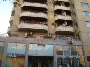 İcarəyə verilir 2 otaqlı 140 m2 ofis Şah İsmayıl Xətai m.