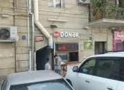 İcarəyə verilir 1 otaqlı 8.7 m2 obyekt Molokan bağı