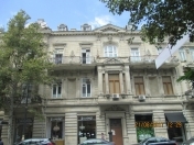 İcarəyə verilir 6 otaqlı 350 m2 köhnə tikili Şah İsmayıl Xətai m.