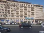 Satılır 6 otaqlı 291.3 m2 ofis Xətai r.