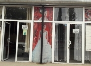 Satılır 2 otaqlı 34 m2 obyekt Gəncə