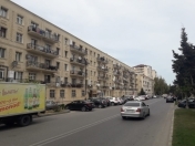 Satılır 4 otaqlı 80 m2 köhnə tikili Bakıxanov