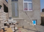 Satılır 2 otaqlı 60 m2 həyət evi Zabrat 1