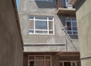 Satılır 2 otaqlı 42 m2 yeni tikili Badamdar