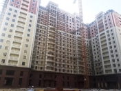 Satılır 4 otaqlı 205 m2 yeni tikili Elmlər Akademiyası m.