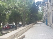 Satılır 1 otaqlı 190 m2 obyekt Səbail r.