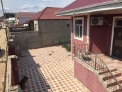 Satılır 3 otaqlı 110 m2 həyət evi Zığ