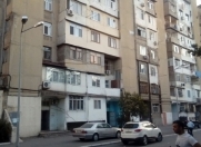 Satılır 3 otaqlı 90 m2 köhnə tikili 8 km