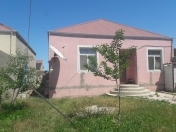 Satılır 3 otaqlı 90 m2 həyət evi Zabrat 1