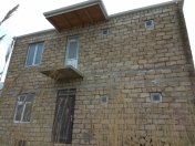Satılır 6 otaqlı 200 m2 həyət evi Kürdəxanı