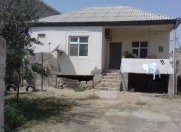 Satılır 4 otaqlı 100 m2 həyət evi Zığ