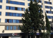 Satılır 4 otaqlı 118 m2 köhnə tikili 8 mkr