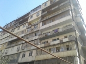 Satılır 5 otaqlı 100 m2 köhnə tikili 9 mkr