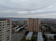 Satılır 2 otaqlı 65 m2 yeni tikili Ukrayna dairəsi