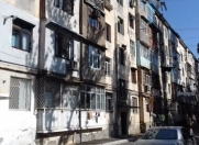 Satılır 2 otaqlı 55 m2 köhnə tikili 5 mkr