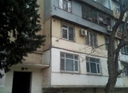 Satılır 5 otaqlı 130 m2 köhnə tikili Əhmədli