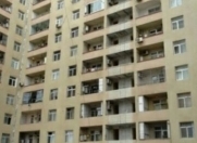 İcarəyə verilir 2 otaqlı 60 m2 yeni tikili Köhnə Günəşli