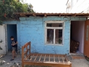 Satılır 3 otaqlı 100 m2 həyət evi NZS