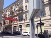 İcarəyə verilir 3 otaqlı 70 m2 köhnə tikili Sahil m.