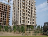 Satılır 3 otaqlı 109.13 m2 yeni tikili Hökməli