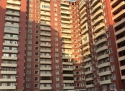 İcarəyə verilir 3 otaqlı 160 m2 yeni tikili 8 mkr