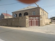 Satılır 7 otaqlı 800 m2 həyət evi Bilgəh